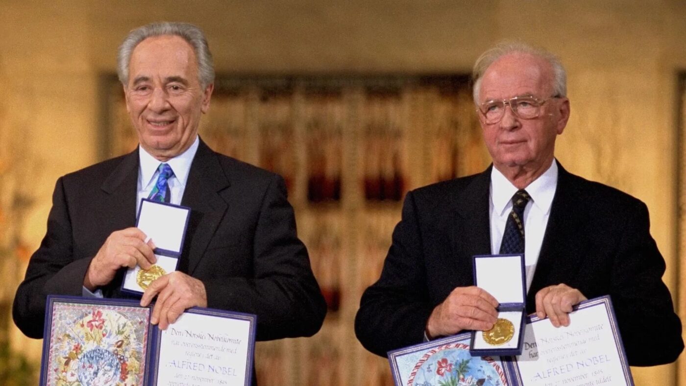 Why so many Nobel Prize Winners are Jewish Jewish Rome Tours by Marco